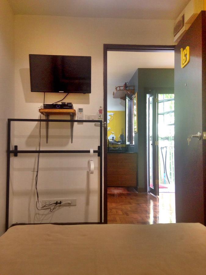 Papick Lodge Chiang Mai Extérieur photo